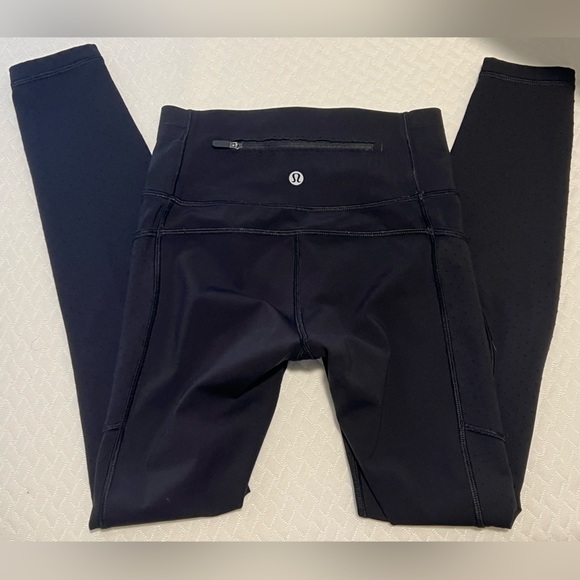 Lululemon mind over miles right size 2 - Picture 2 of 12